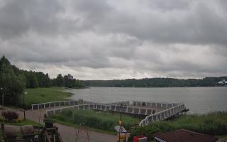 Mrągowo molo - 12-07-2025 05:49