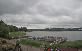 Mrągowo molo - 12-07-2025 05:56