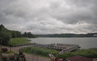 Mrągowo molo - 12-07-2025 06:10