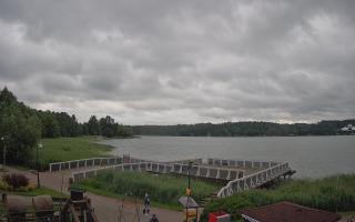 Mrągowo molo - 12-07-2025 06:17