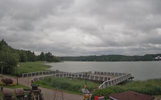Mrągowo molo - 12-07-2025 06:24