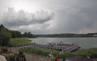 Mrągowo molo - 14-07-2025 11:28