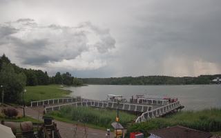 Mrągowo molo - 14-07-2025 11:35