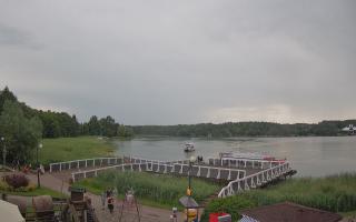 Mrągowo molo - 14-07-2025 12:10