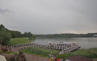 Mrągowo molo - 14-07-2025 12:17