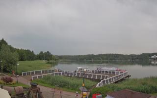 Mrągowo molo - 14-07-2025 12:31