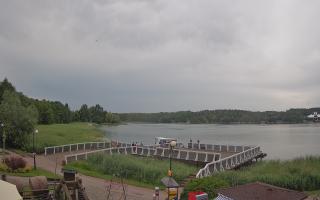 Mrągowo molo - 14-07-2025 12:45
