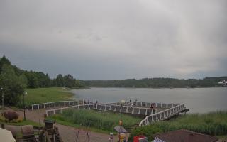 Mrągowo molo - 14-07-2025 12:59