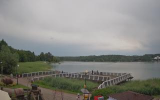 Mrągowo molo - 14-07-2025 13:13