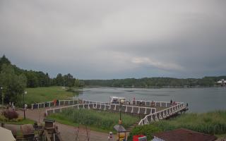 Mrągowo molo - 14-07-2025 13:34