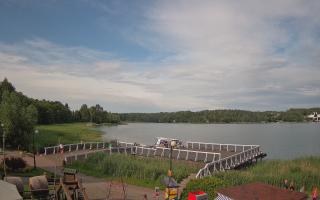 Mrągowo molo - 14-07-2025 15:20