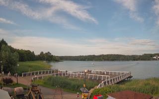 Mrągowo molo - 14-07-2025 16:16