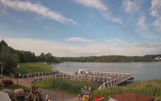 Mrągowo molo - 14-07-2025 16:30