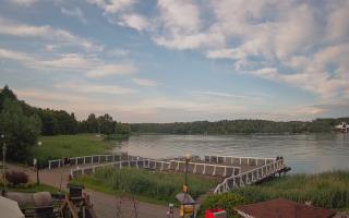 Mrągowo molo - 14-07-2025 17:05