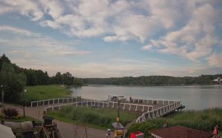 Mrągowo molo - 14-07-2025 17:19