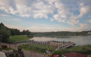 Mrągowo molo - 14-07-2025 17:33