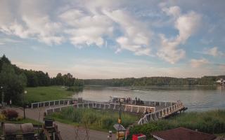 Mrągowo molo - 14-07-2025 17:40