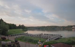 Mrągowo molo - 14-07-2025 18:23