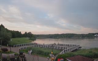 Mrągowo molo - 14-07-2025 18:30