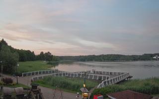 Mrągowo molo - 14-07-2025 18:51