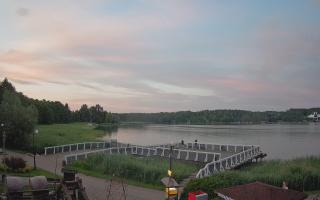 Mrągowo molo - 14-07-2025 18:58