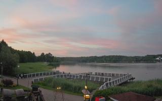 Mrągowo molo - 14-07-2025 19:05