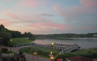 Mrągowo molo - 14-07-2025 19:12