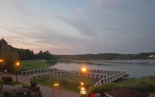 Mrągowo molo - 14-07-2025 19:26