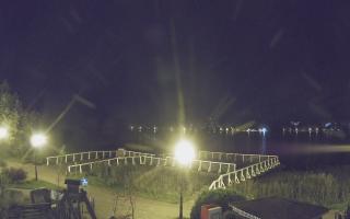 Mrągowo molo - 27-08-2025 19:15