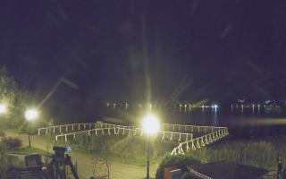 Mrągowo molo - 27-08-2025 19:32