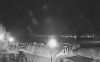 Mrągowo molo - 27-08-2025 22:06
