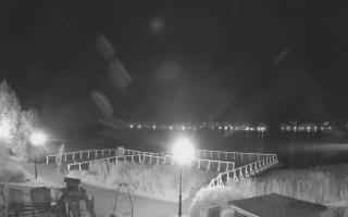 Mrągowo molo - 27-08-2025 22:32