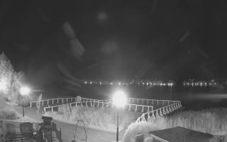 Mrągowo molo - 28-08-2025 00:26