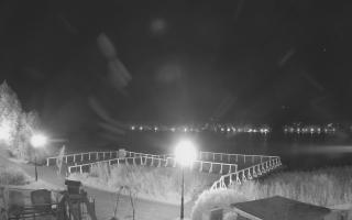 Mrągowo molo - 28-08-2025 01:09