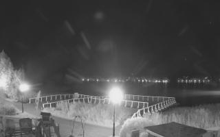 Mrągowo molo - 28-08-2025 01:26