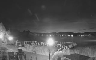 Mrągowo molo - 28-08-2025 02:19