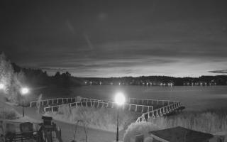 Mrągowo molo - 28-08-2025 02:36