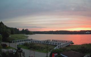 Mrągowo molo - 28-08-2025 03:20