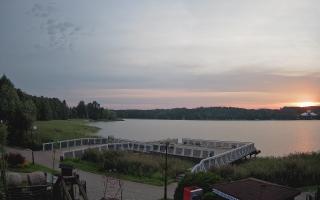 Mrągowo molo - 28-08-2025 03:55
