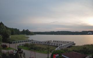 Mrągowo molo - 28-08-2025 04:12