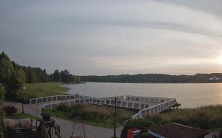 Mrągowo molo - 28-08-2025 04:29