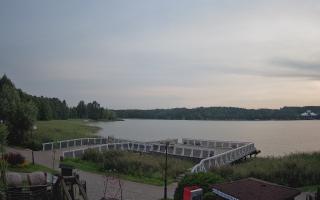Mrągowo molo - 28-08-2025 04:47