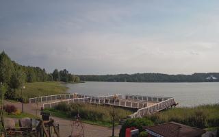 Mrągowo molo - 28-08-2025 06:15