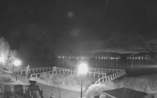 Mrągowo molo - 16-09-2025 02:51
