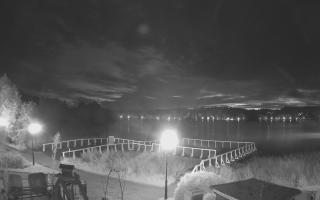 Mrągowo molo - 16-09-2025 03:08
