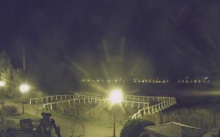 Mrągowo molo - 21-10-2025 02:46