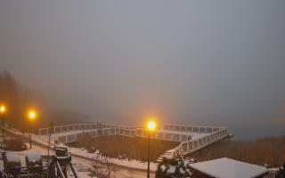 Mrągowo molo - 02-12-2025 06:02