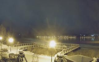 Mrągowo molo - 09-01-2026 02:39