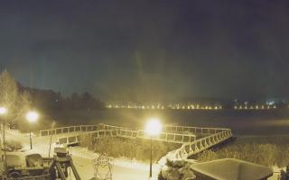 Mrągowo molo - 14-01-2026 01:26