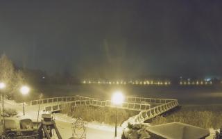 Mrągowo molo - 14-01-2026 01:43